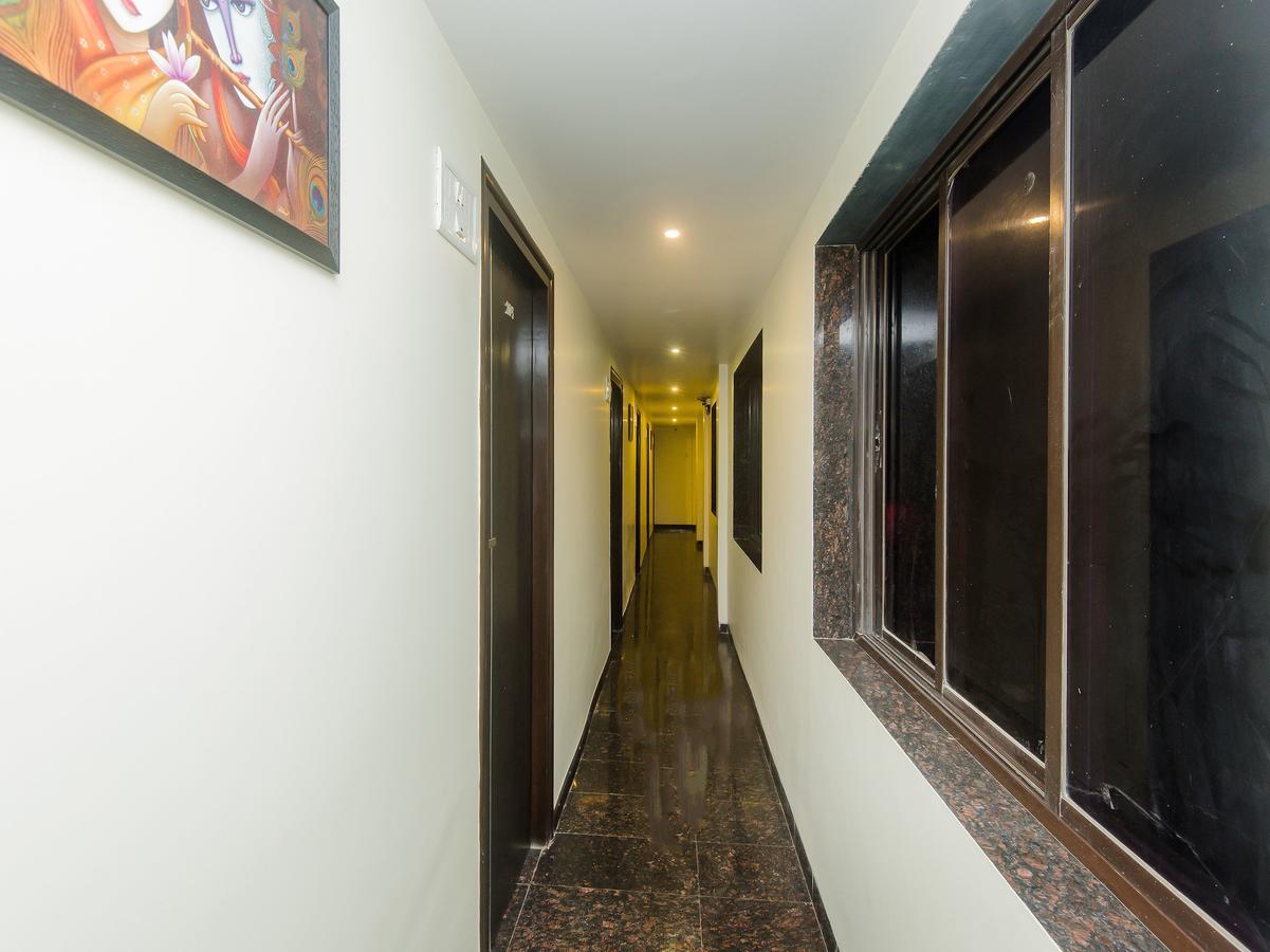 Hotel Shubham Panvel Exterior foto