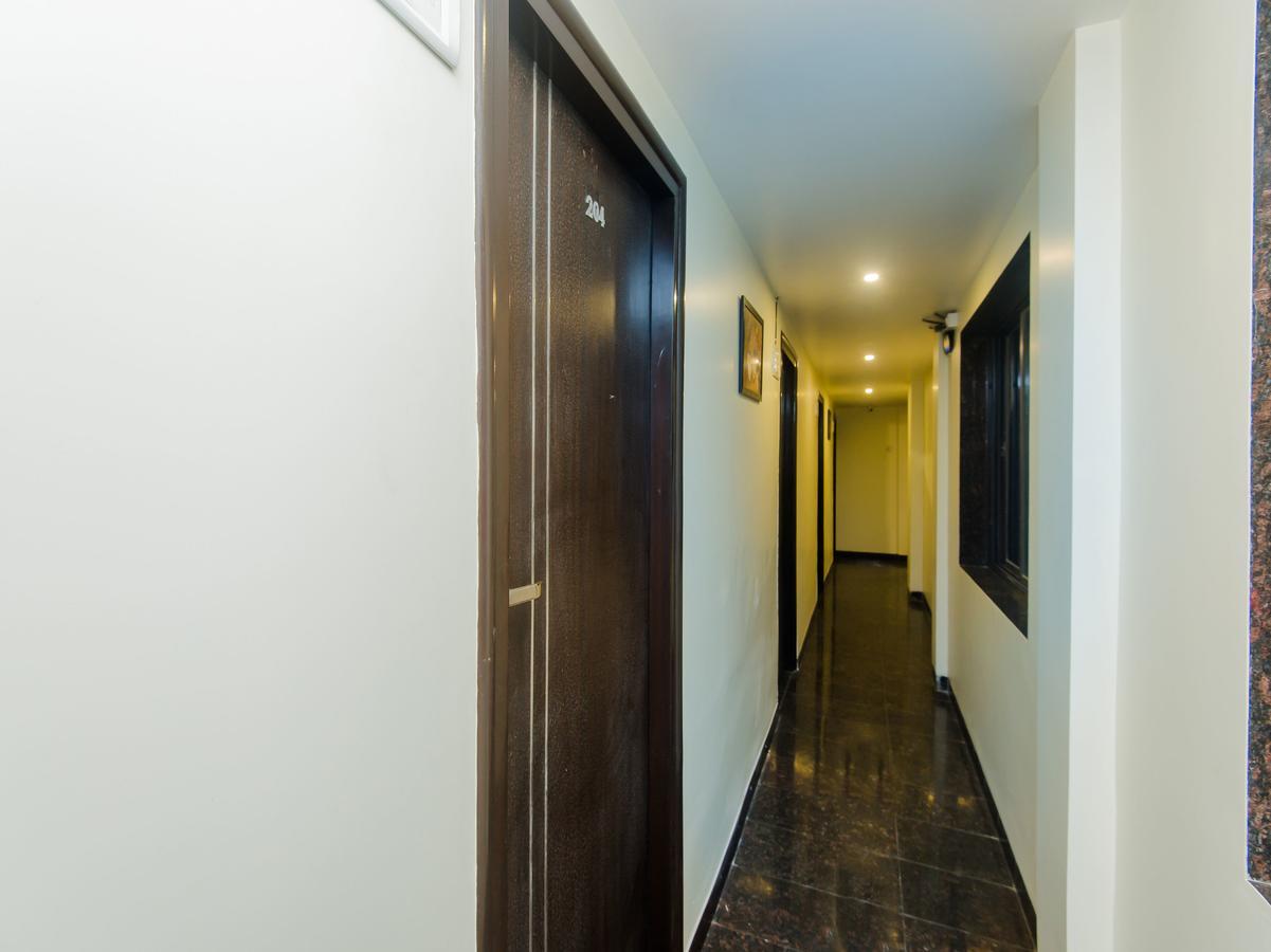 Hotel Shubham Panvel Exterior foto