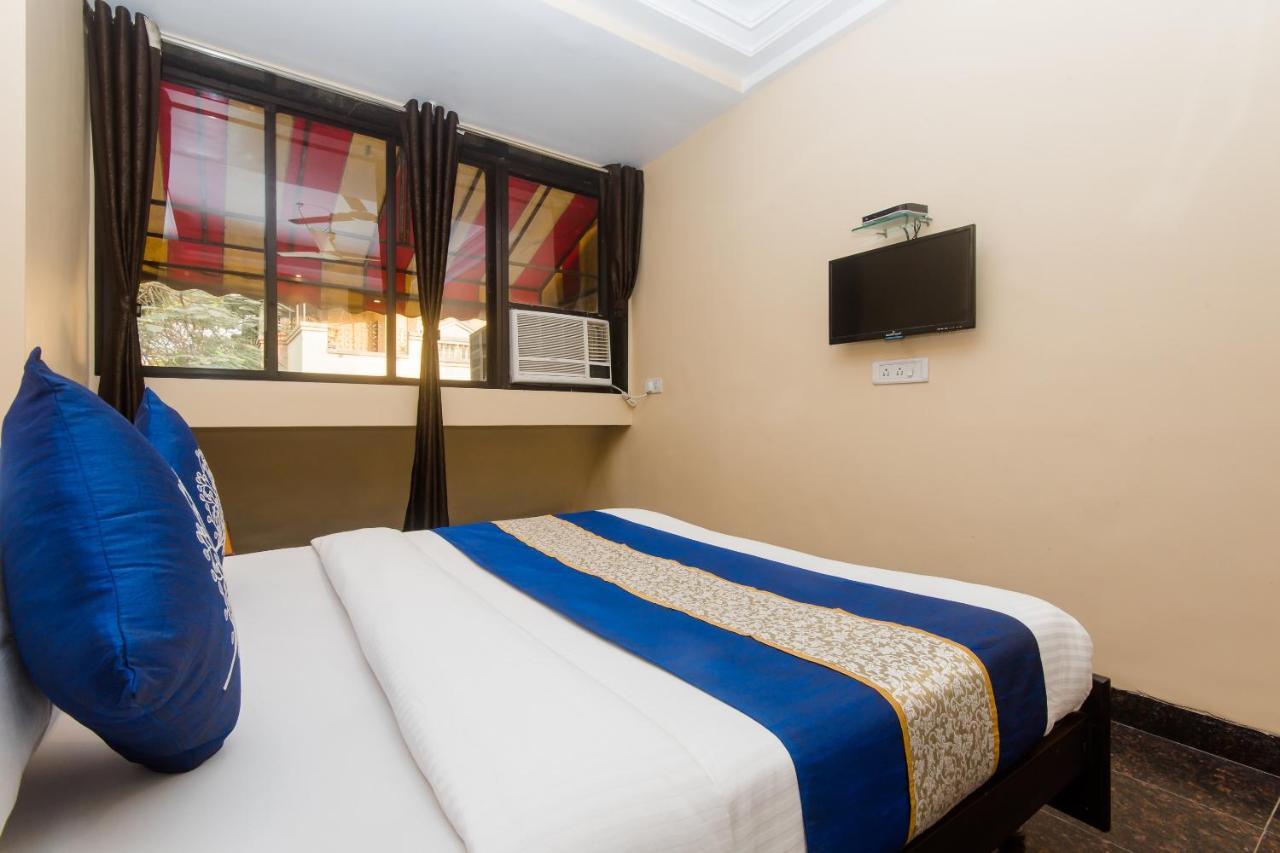 Hotel Shubham Panvel Exterior foto